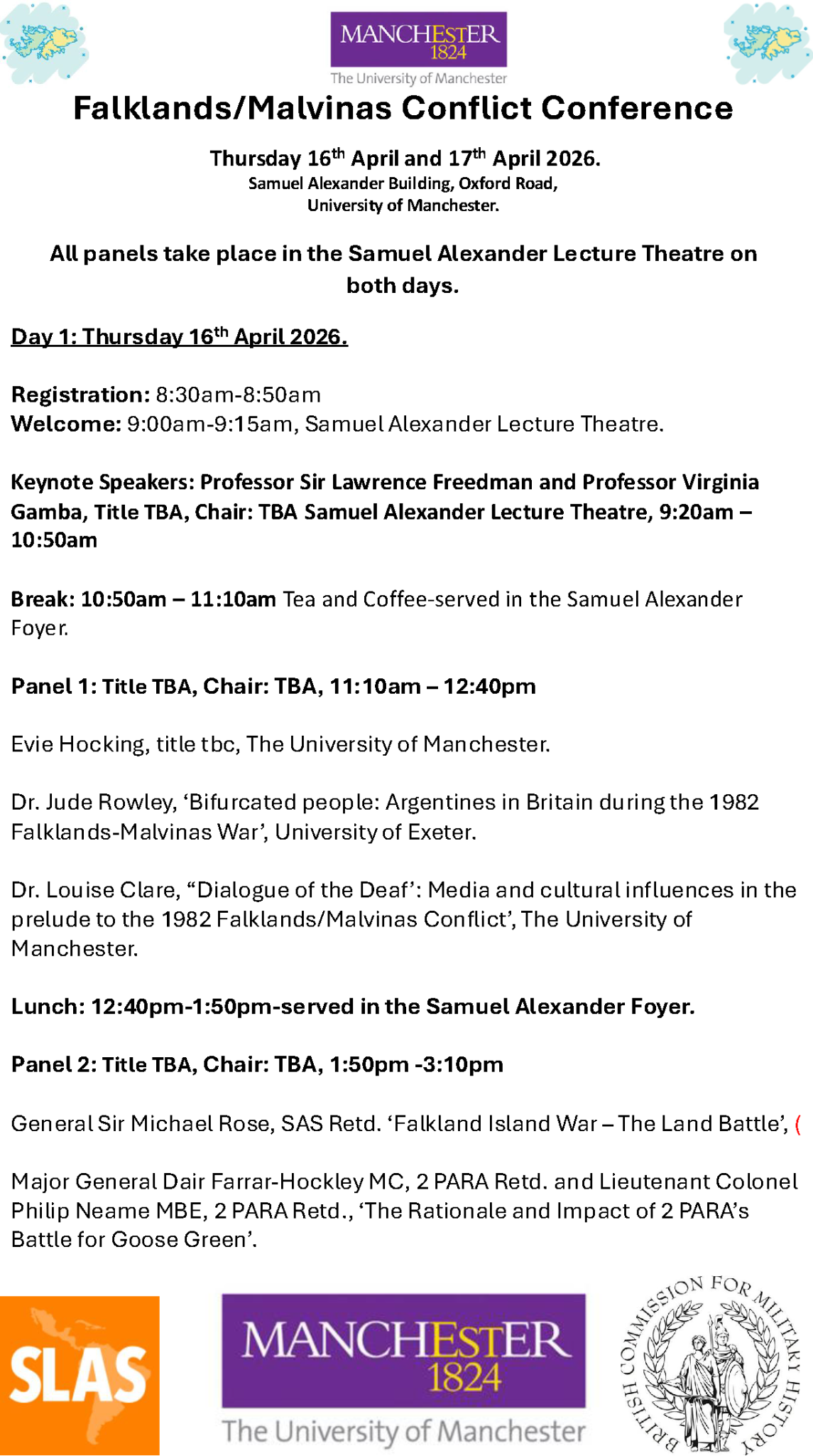 draft programme 2026 fm 44 conference day 1 page 1