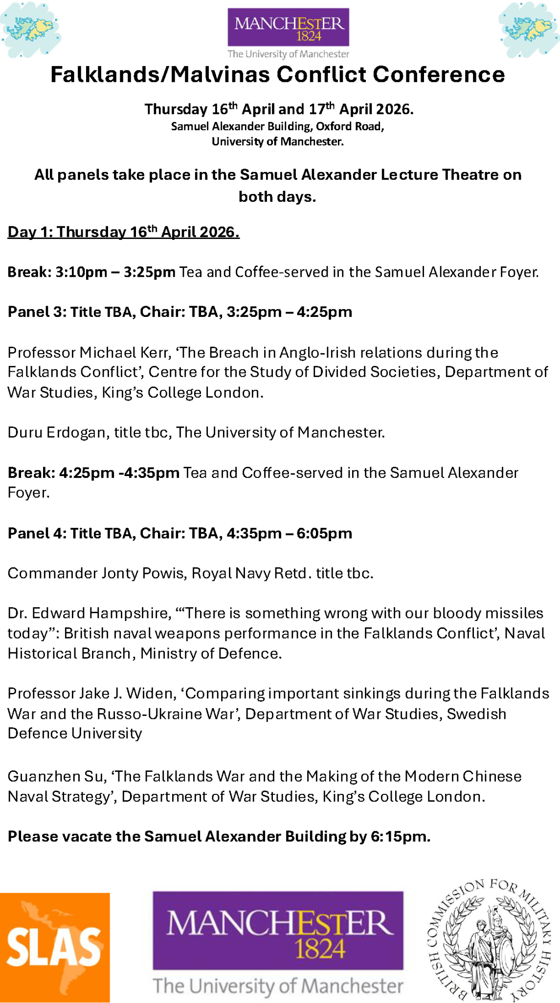 draft programme 2026 fm 44 conference day 1 page 2