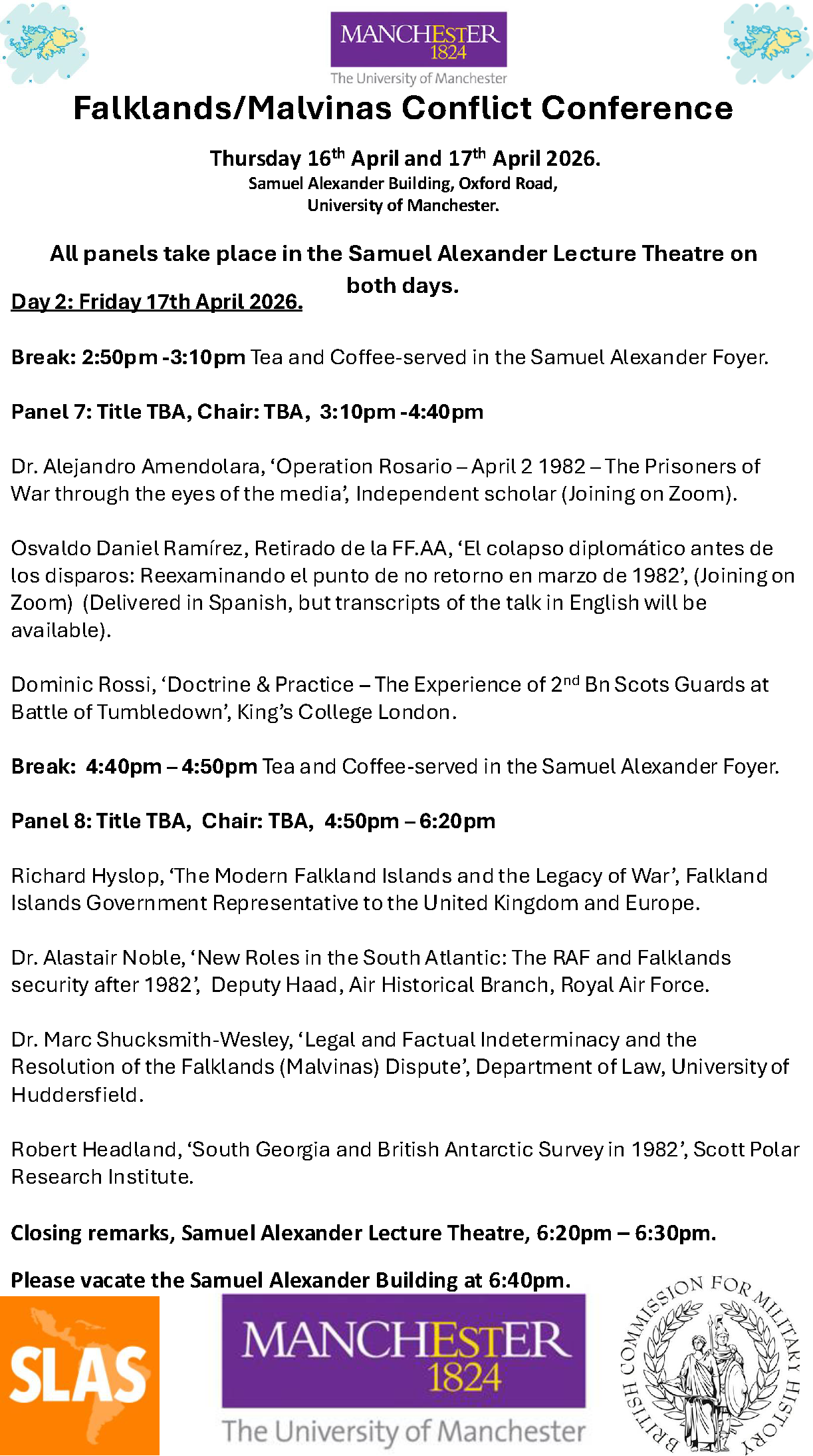 draft programme 2026 fm 44 conference day 2 page 2
